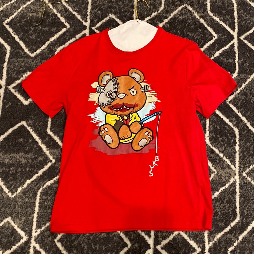 BKYS t shirt
